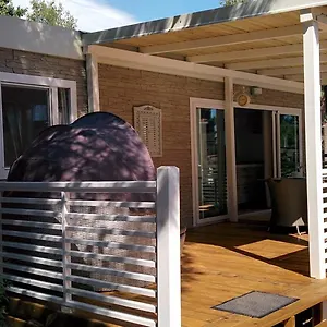 Holiday park Mobile Homes Danijela In Amadria Park Trogir, Seget Vranjica