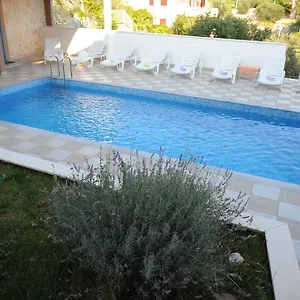Apartments&rooms Jelavić Seget Vranjica