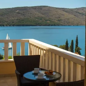 Punta Seget Vranjica